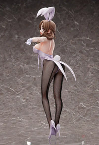 Mamako Oosuki: Bunny Ver. - GeekLoveph