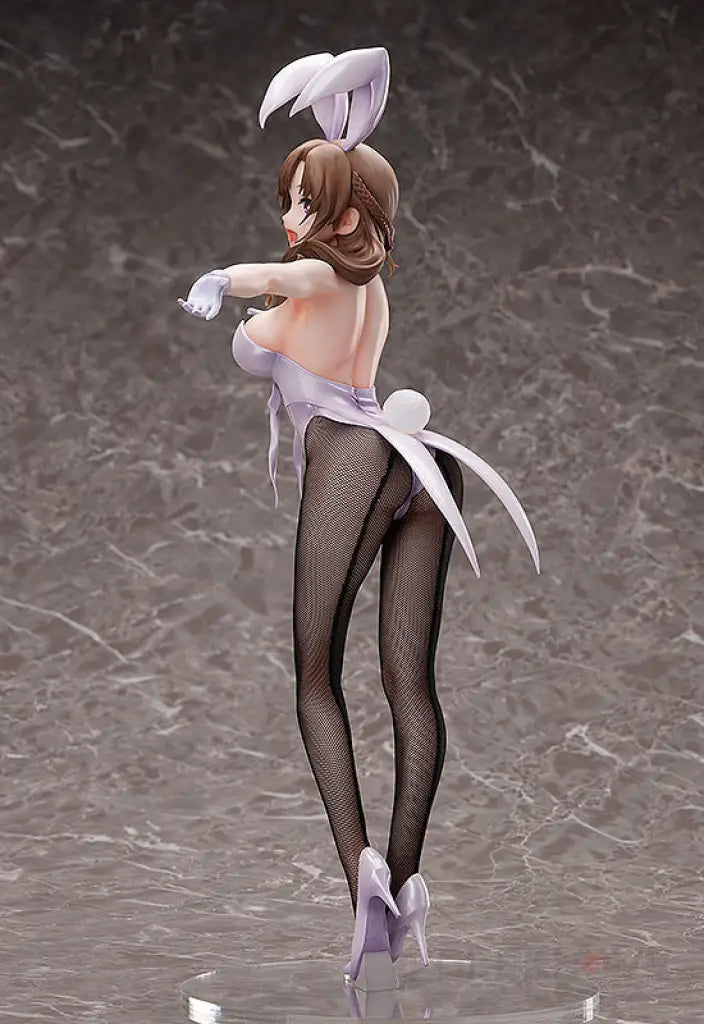 Mamako Oosuki: Bunny Ver. - GeekLoveph