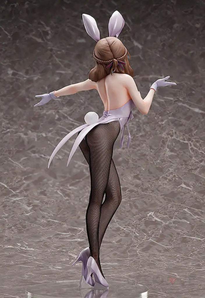 Mamako Oosuki: Bunny Ver. - GeekLoveph