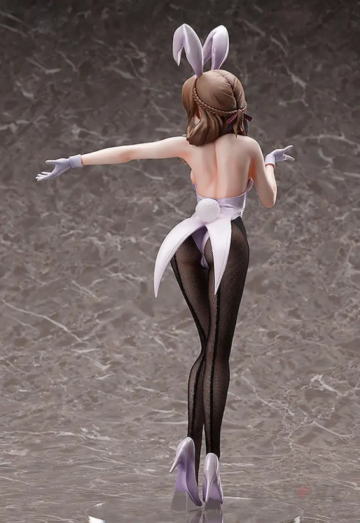 Mamako Oosuki: Bunny Ver. - GeekLoveph