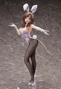 Mamako Oosuki: Bunny Ver. - GeekLoveph