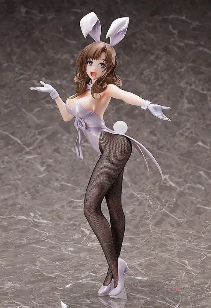 Mamako Oosuki: Bunny Ver. - GeekLoveph