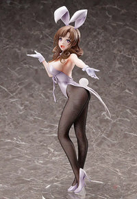 Mamako Oosuki: Bunny Ver. - GeekLoveph