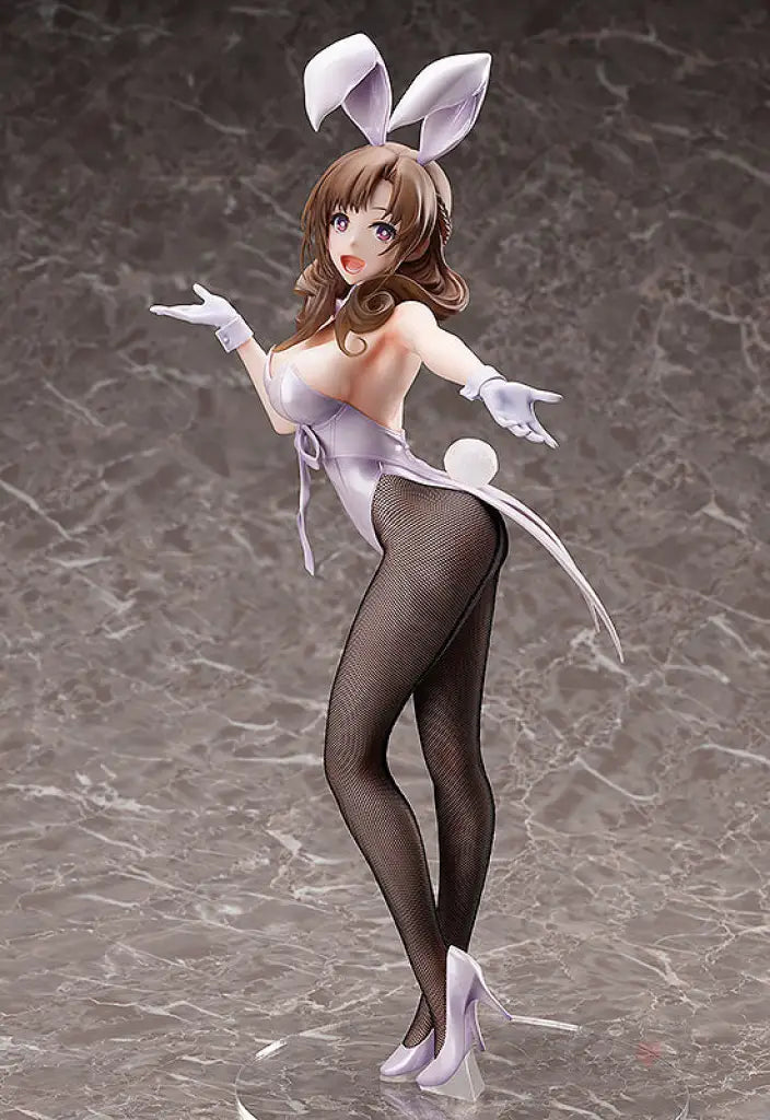 Mamako Oosuki: Bunny Ver. - GeekLoveph