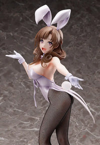 Mamako Oosuki: Bunny Ver. - GeekLoveph