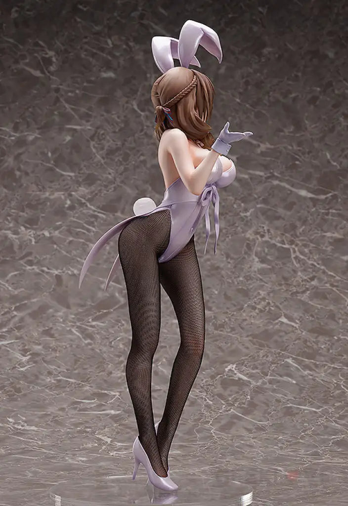 Mamako Oosuki: Bunny Ver. - GeekLoveph