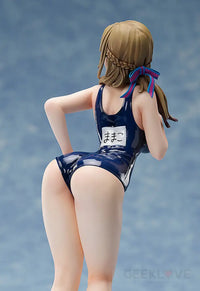 Mamako Oosuki School Swimsuit Ver. - GeekLoveph