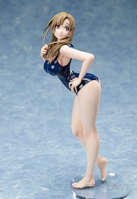 Mamako Oosuki School Swimsuit Ver. - GeekLoveph