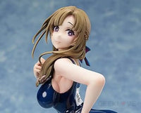 Mamako Oosuki School Swimsuit Ver. - GeekLoveph