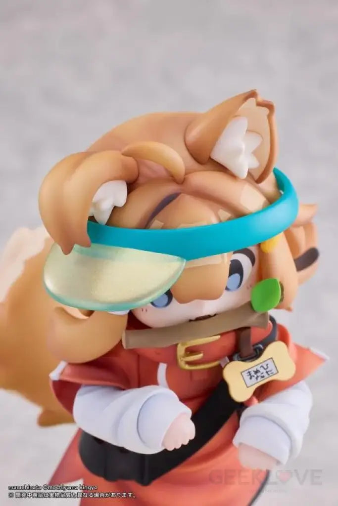 Mamehinata Ribose GEEKLOVEPH TOY STORE mamehinata-ribose-geekloveph-toy-store