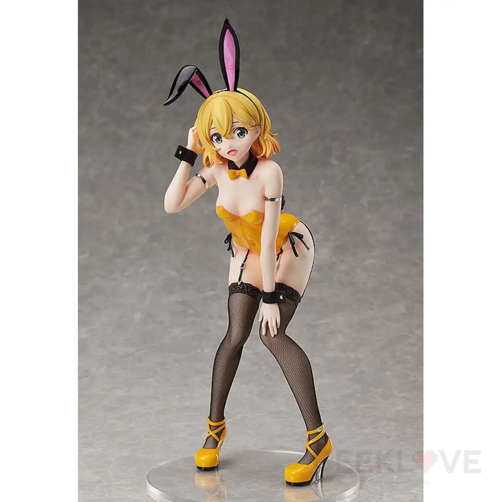 Mami Nanami Bunny Ver. Preorder