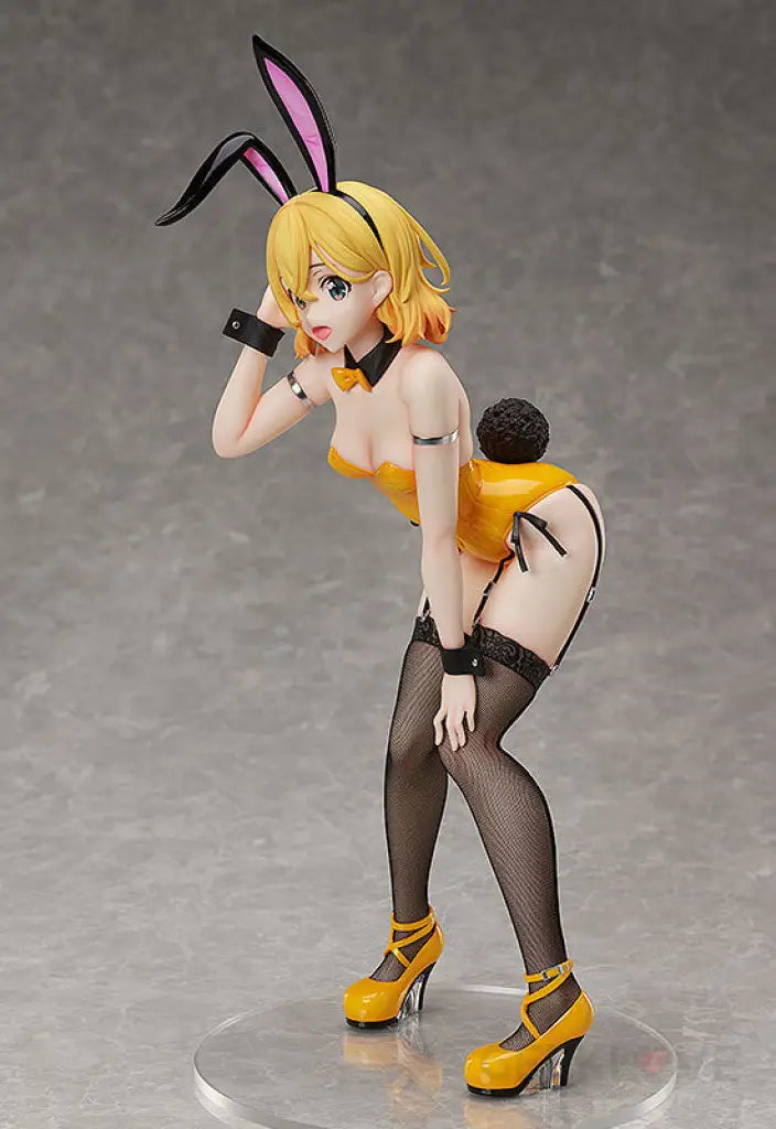 Mami Nanami Bunny Ver. Preorder