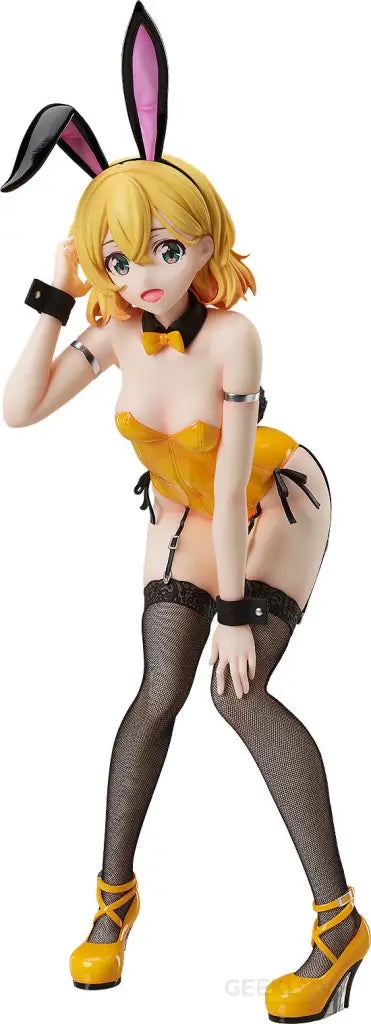 Mami Nanami Bunny Ver. Preorder