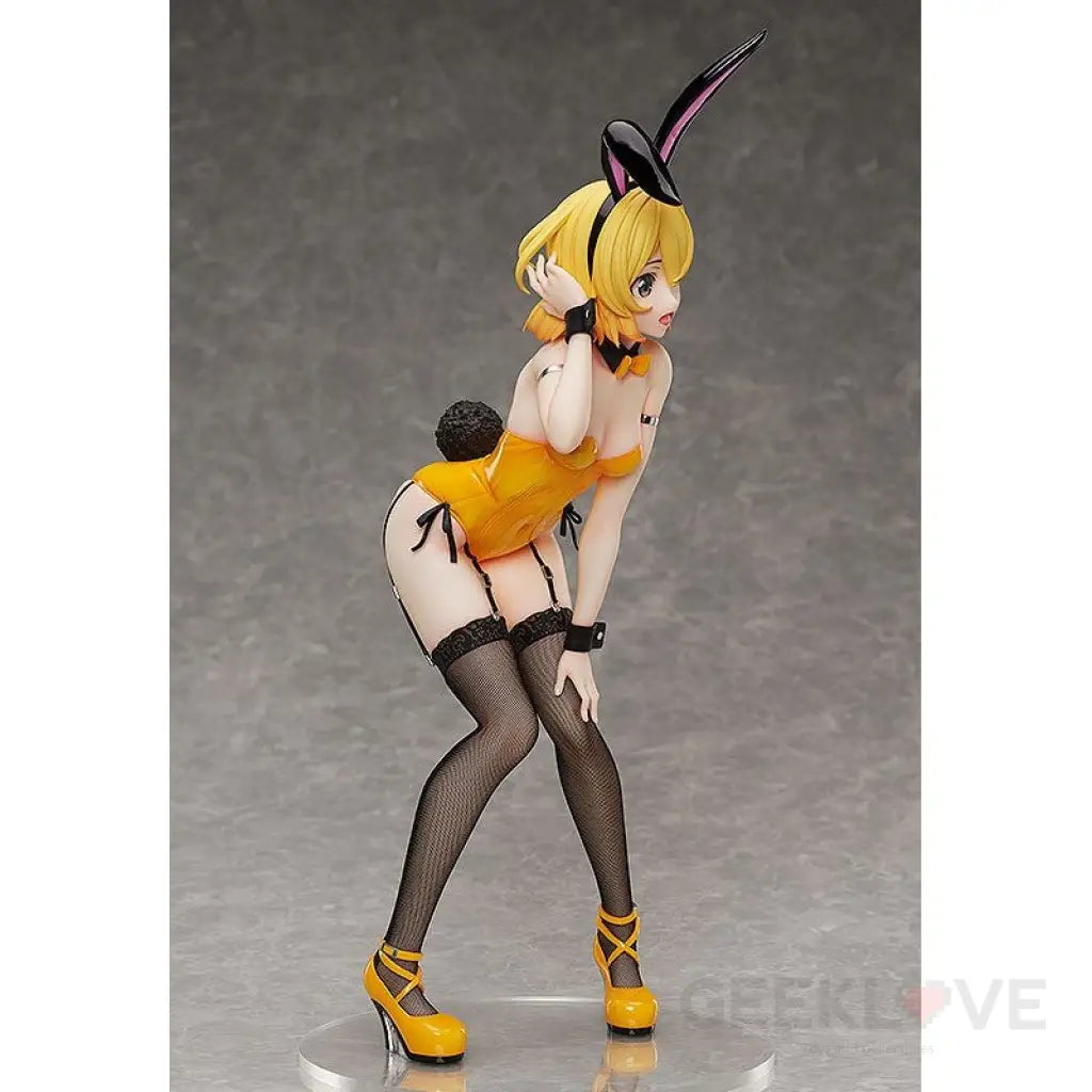 Mami Nanami Bunny Ver. Preorder