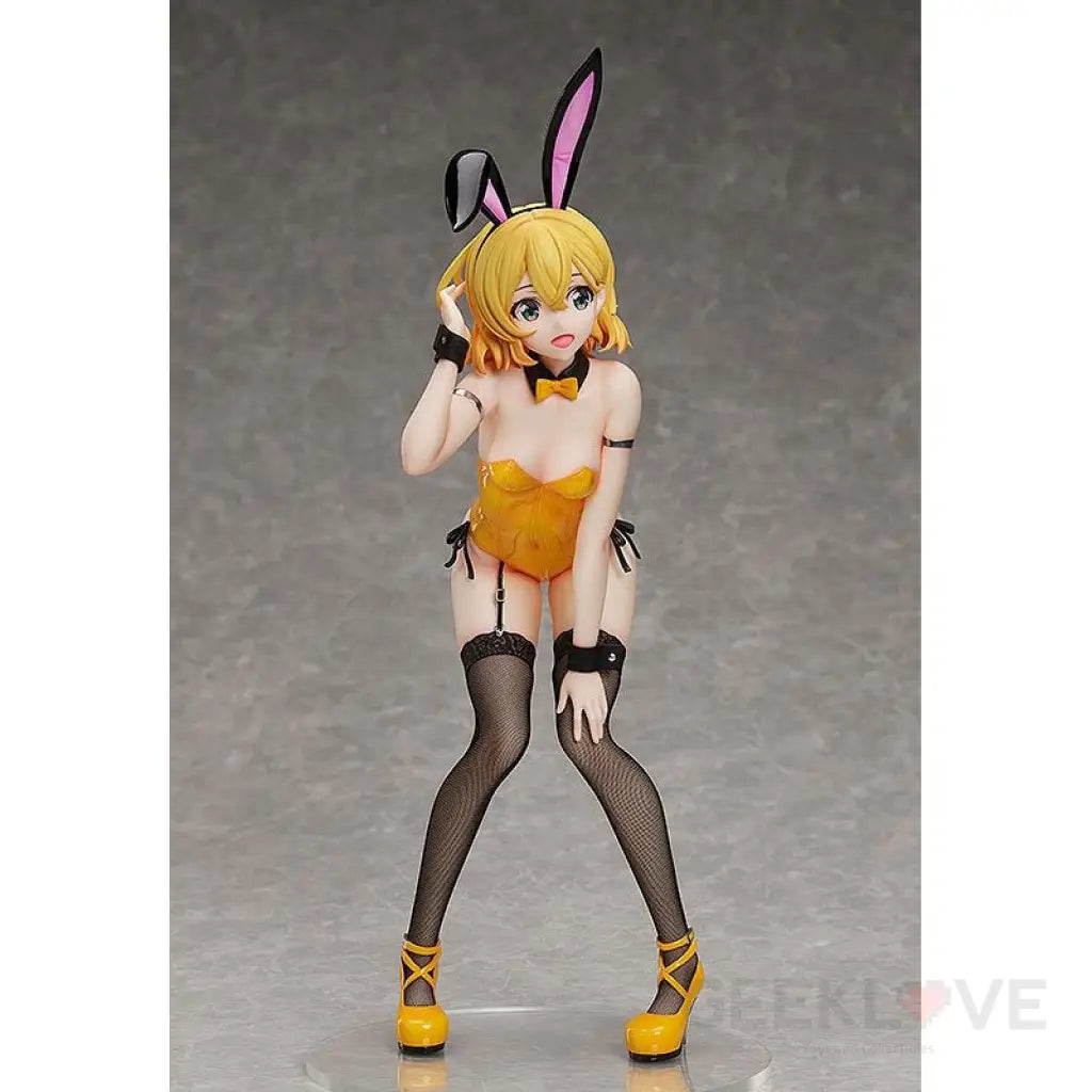 Mami Nanami Bunny Ver. Preorder