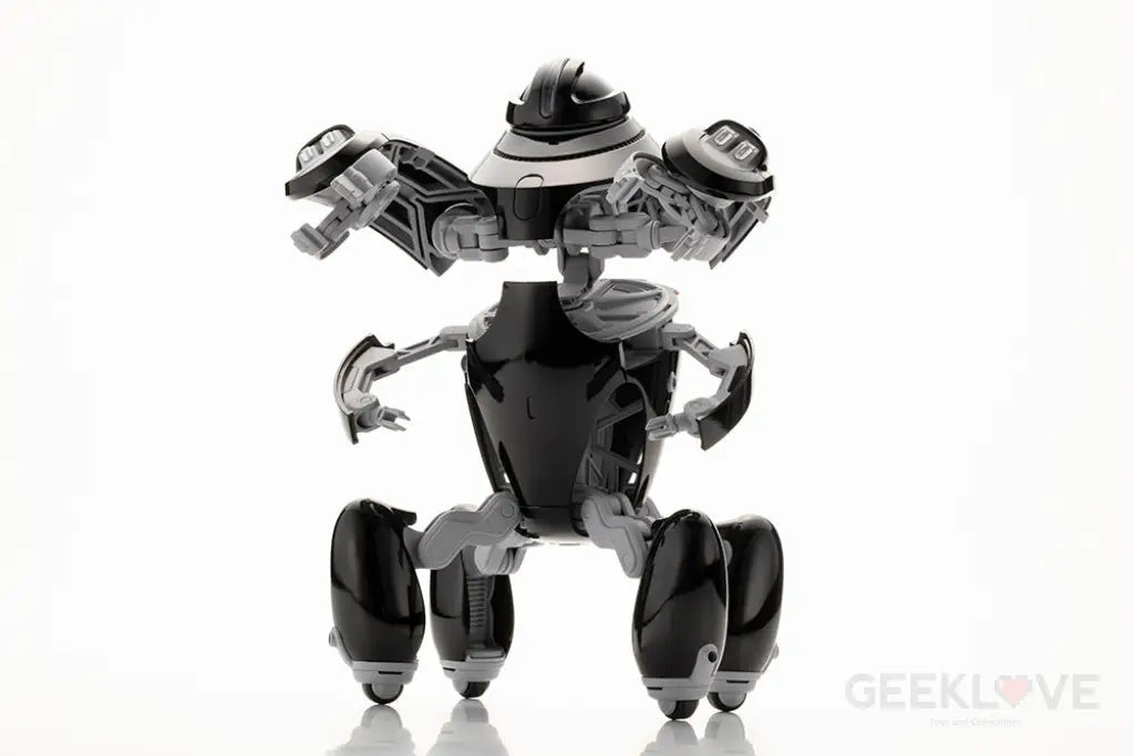 Mamoru [Black Ver.] Model Kit