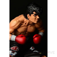 Mamoru Takamura Fighting Pose - GeekLoveph