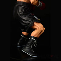 Mamoru Takamura Fighting Pose - GeekLoveph