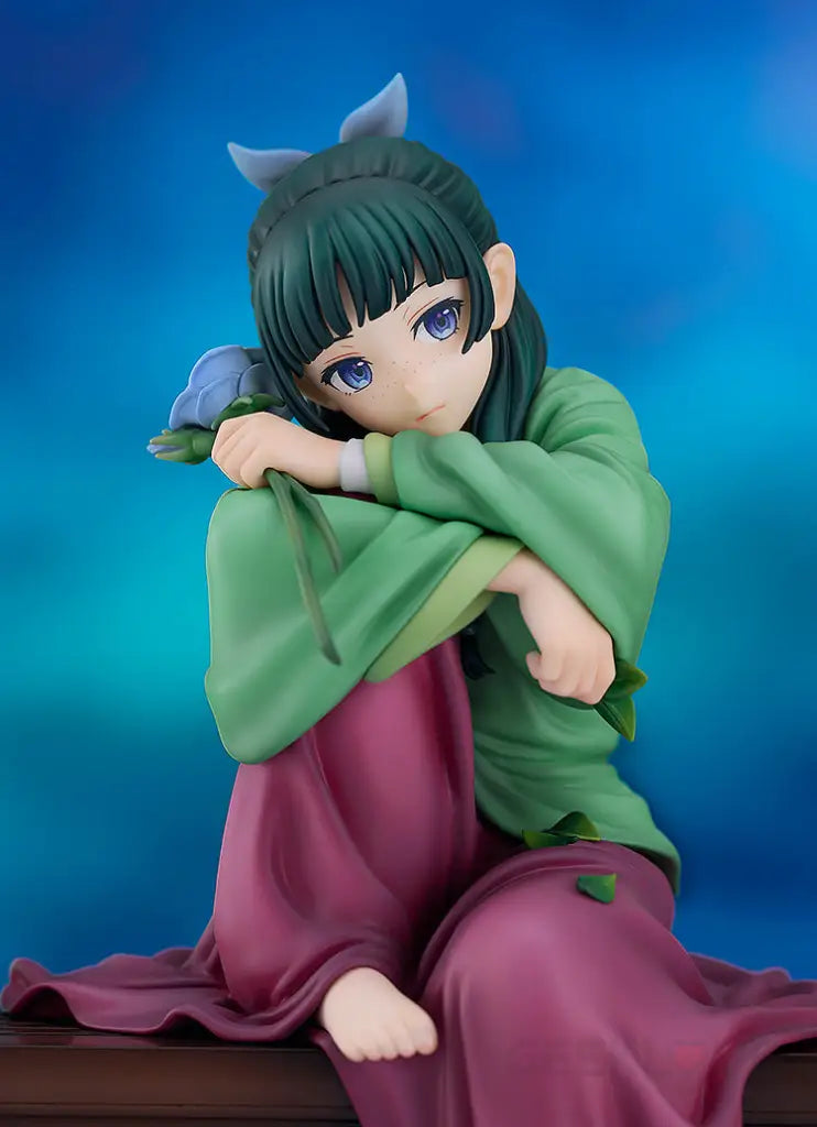 Maomao Pre Order Price Scale Figure