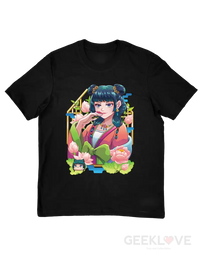 Maomao - Premium Graphic Tee Apparel