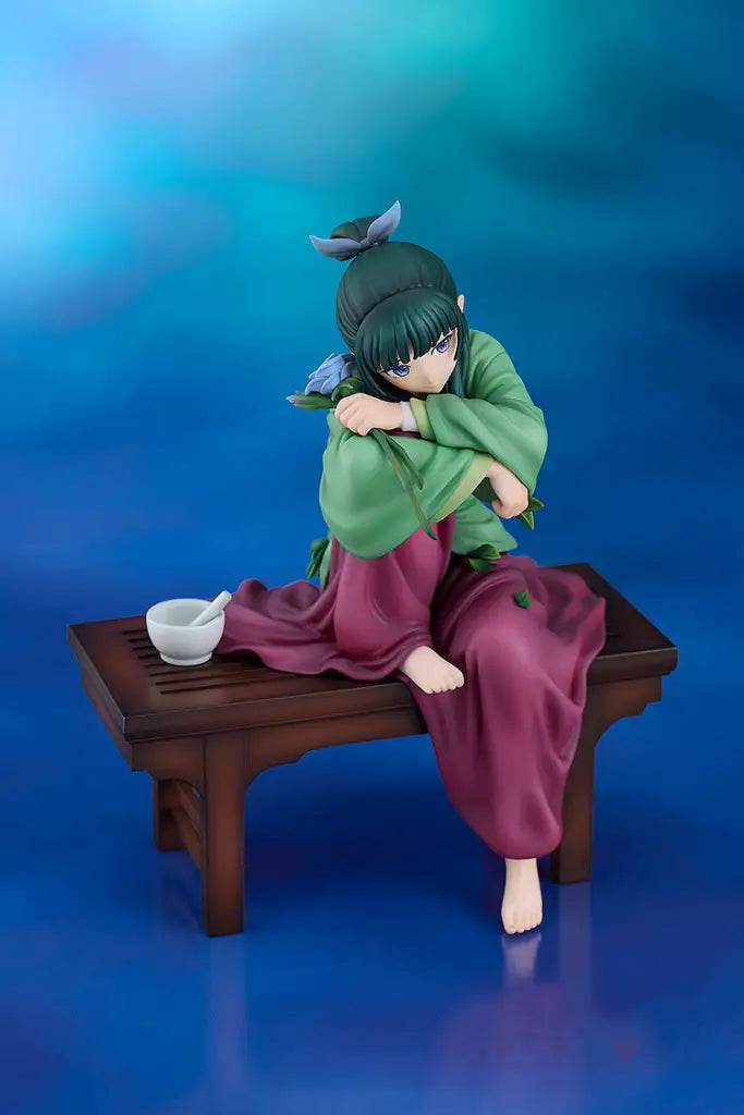 Maomao Scale Figure