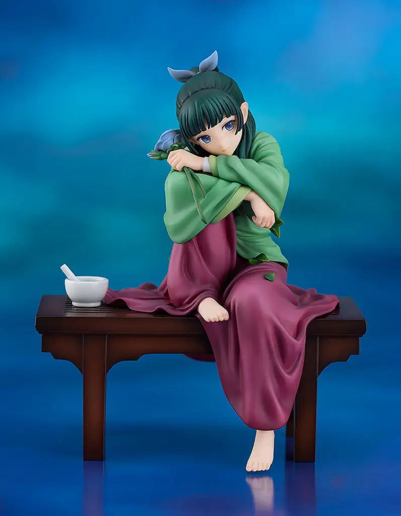 Maomao Scale Figure