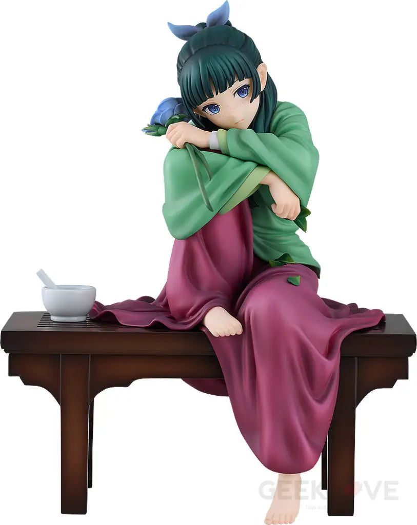 Maomao Scale Figure