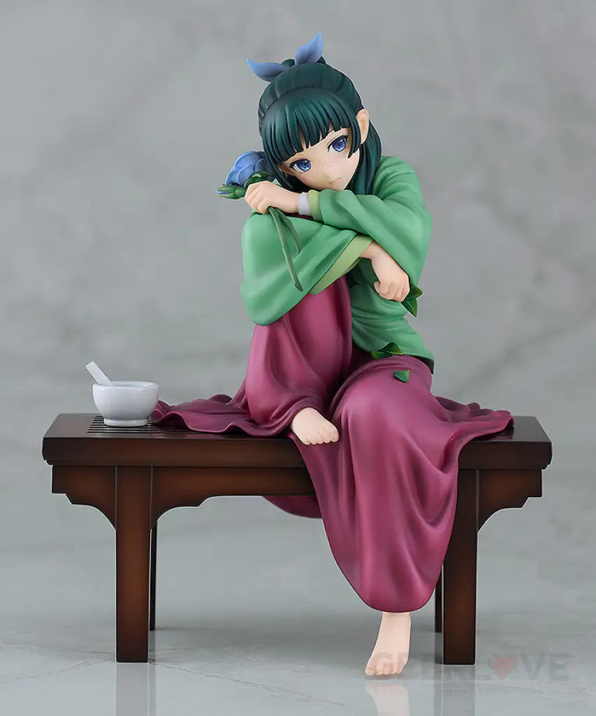 Maomao Scale Figure