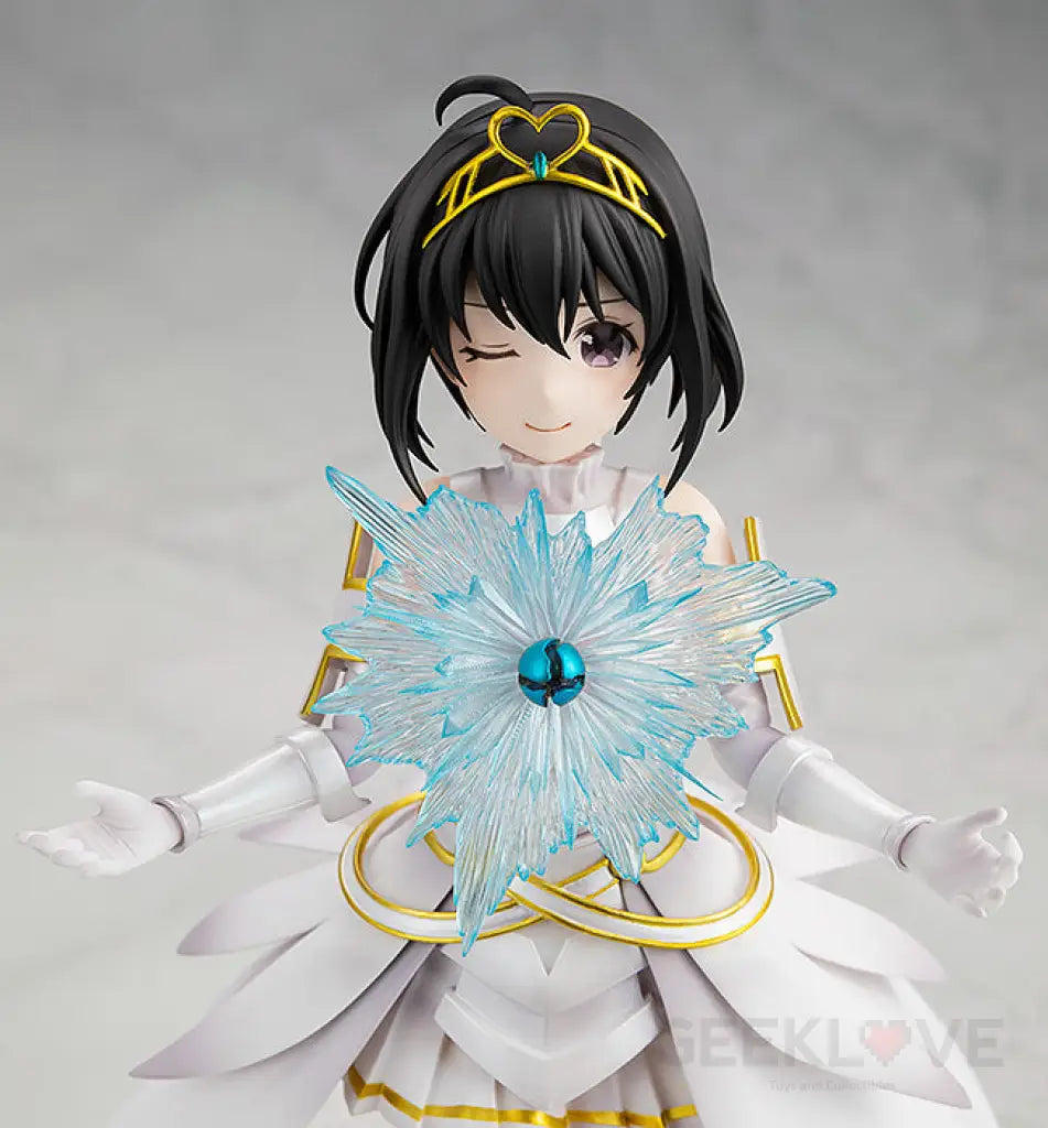 Maple Break Core Ver. Scale Figure