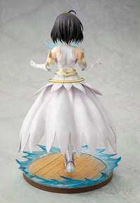 Maple Break Core Ver. Scale Figure