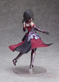 Maple Coreful Figure - GeekLoveph