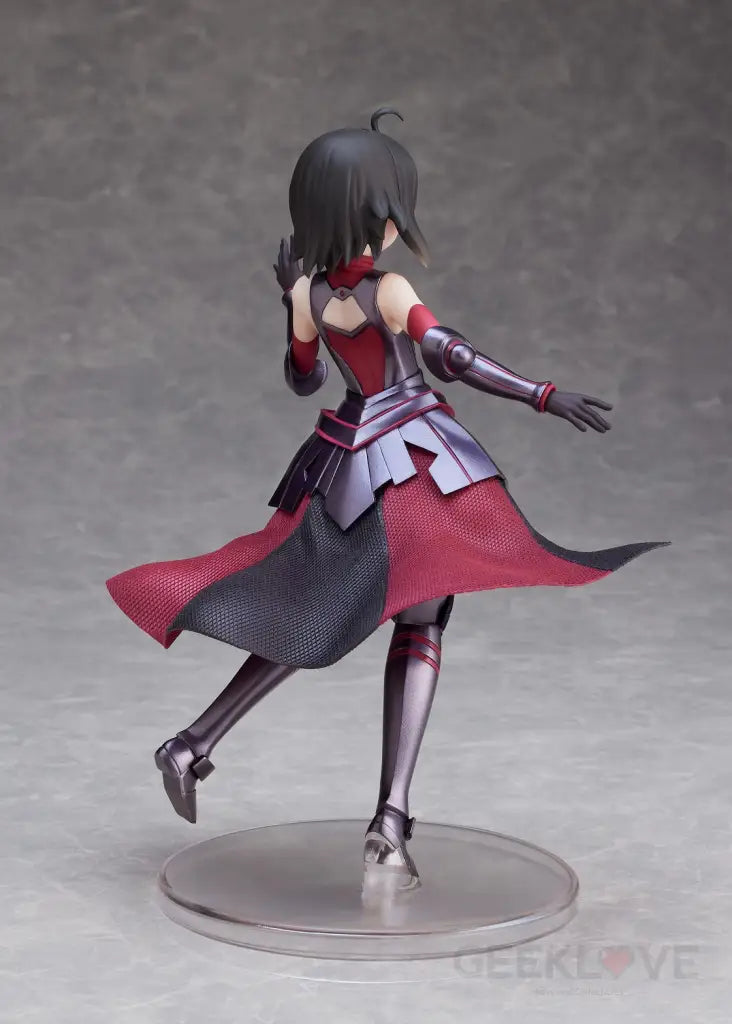 Maple Coreful Figure - GeekLoveph