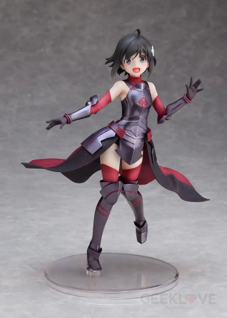 Maple Coreful Figure - GeekLoveph