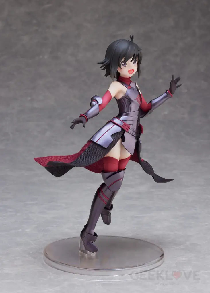 Maple Coreful Figure - GeekLoveph