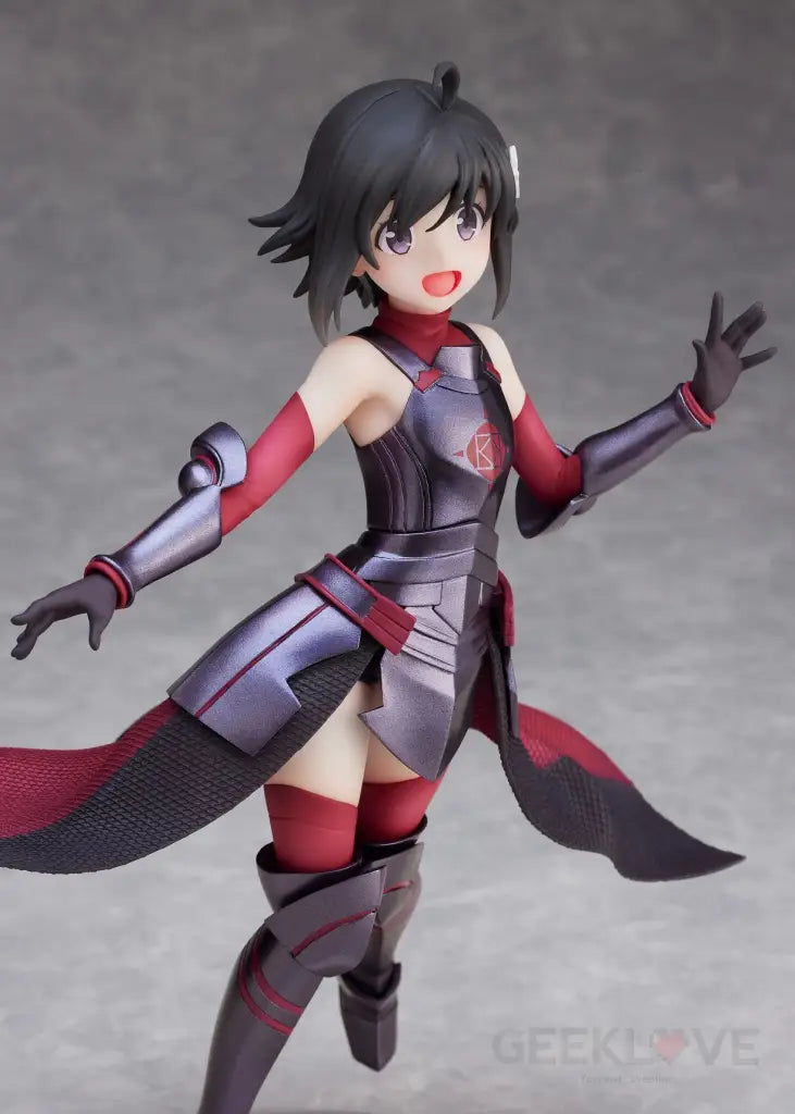 Maple Coreful Figure - GeekLoveph
