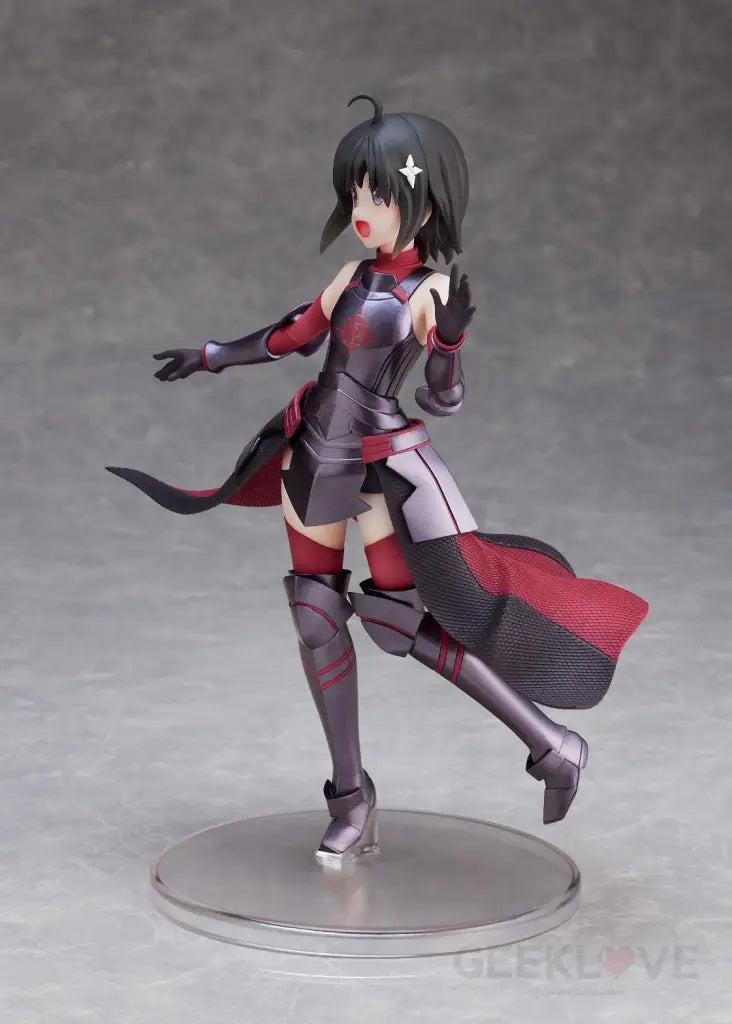 Maple Coreful Figure - GeekLoveph