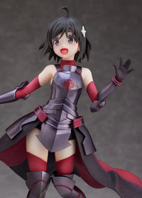 Maple Coreful Figure - GeekLoveph
