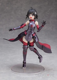 Maple Coreful Figure - GeekLoveph