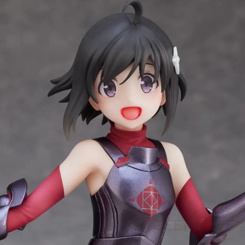 Maple Coreful Figure