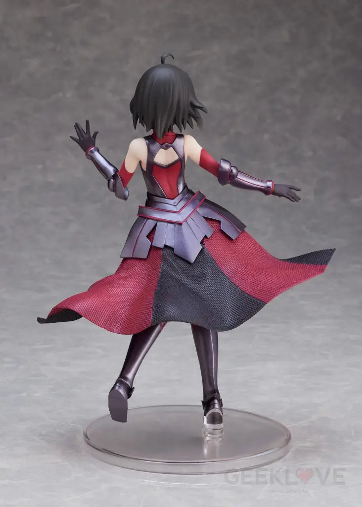 Maple Coreful Figure - GeekLoveph