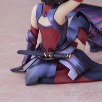 Maple Figure Preorder