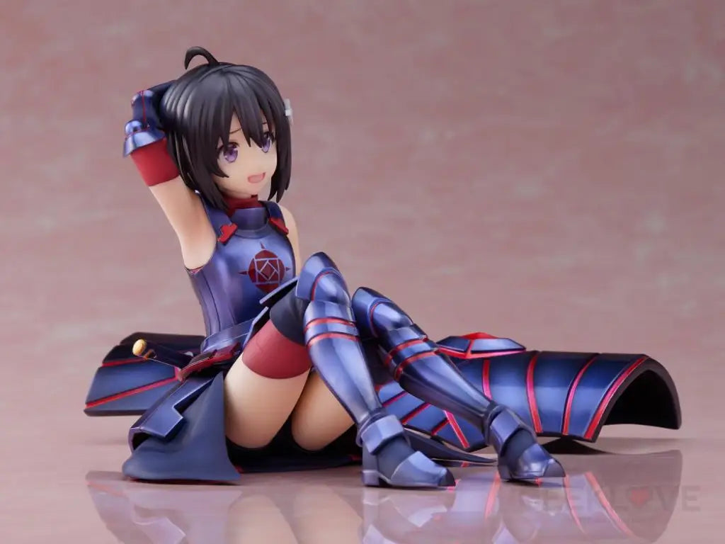 Maple Figure Preorder