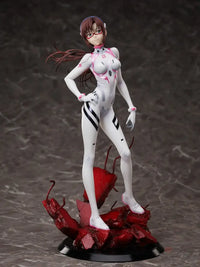 Mari Makinami Illustrious (Last Mission) 1/7 Scale Figure - GeekLoveph