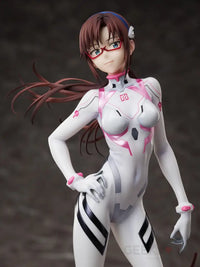 Mari Makinami Illustrious (Last Mission) 1/7 Scale Figure - GeekLoveph