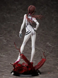 Mari Makinami Illustrious (Last Mission) 1/7 Scale Figure - GeekLoveph