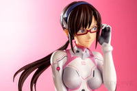 Mari Makinami Illustrious White Plugsuit Ver. Back Order Price Preorder