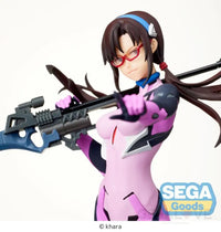 Mari With Ultra Long Range Rifle (Theatrical Edition) LPM - GeekLoveph