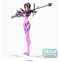 Mari With Ultra Long Range Rifle (Theatrical Edition) LPM - GeekLoveph