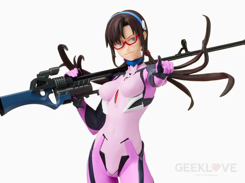 Mari With Ultra Long Range Rifle (Theatrical Edition) LPM