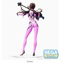 Mari With Ultra Long Range Rifle (Theatrical Edition) LPM - GeekLoveph